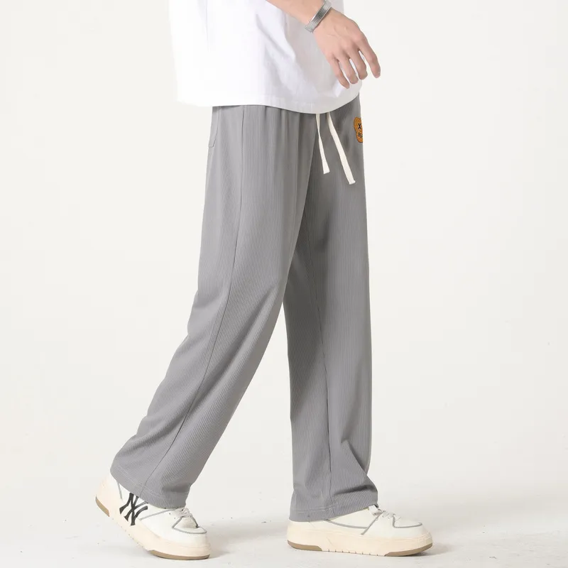 OKPI Casual Pants Unisex-8