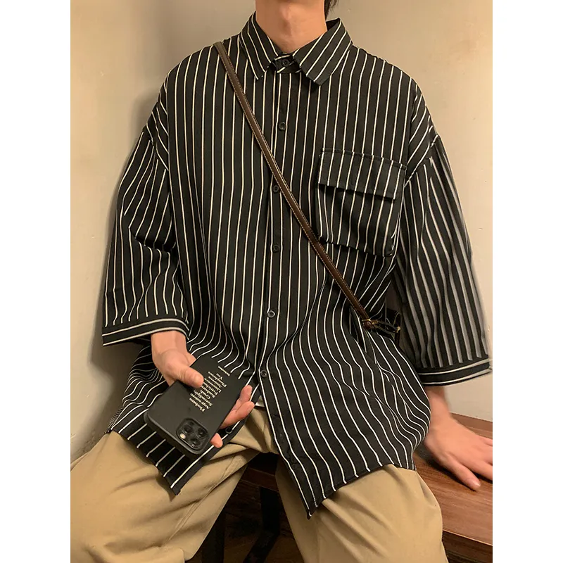 OKPI Shirts Unisex-9