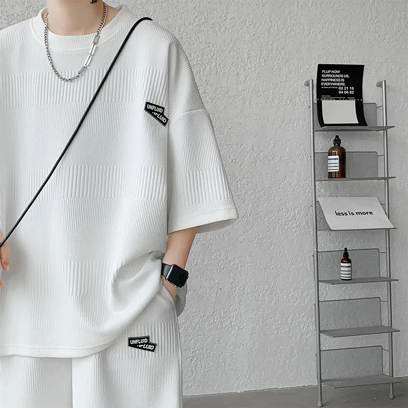 OKPI Casual Sportswear Unisex-2