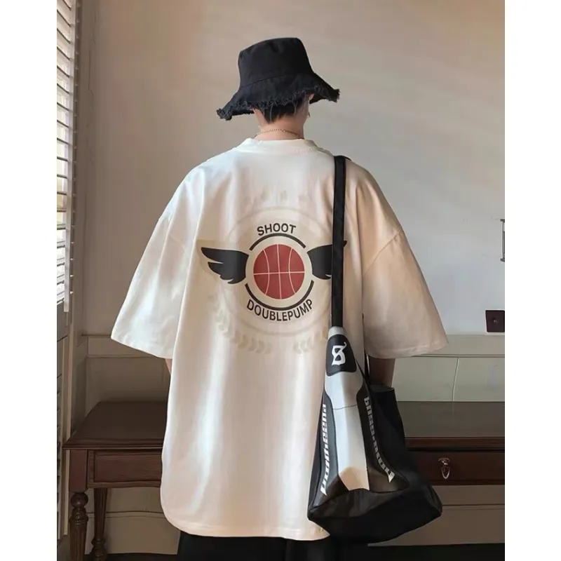 OKPI T Shirts Unisex-9