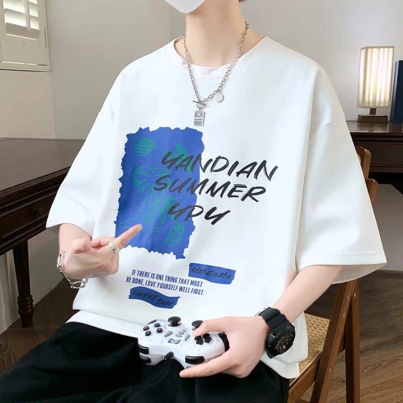 OKPI T Shirts Unisex-2