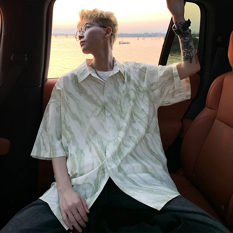 OKPI Shirts Unisex-9