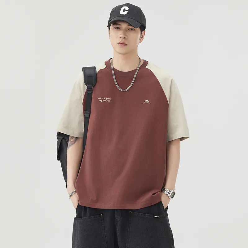 OKPI T Shirts Unisex-13