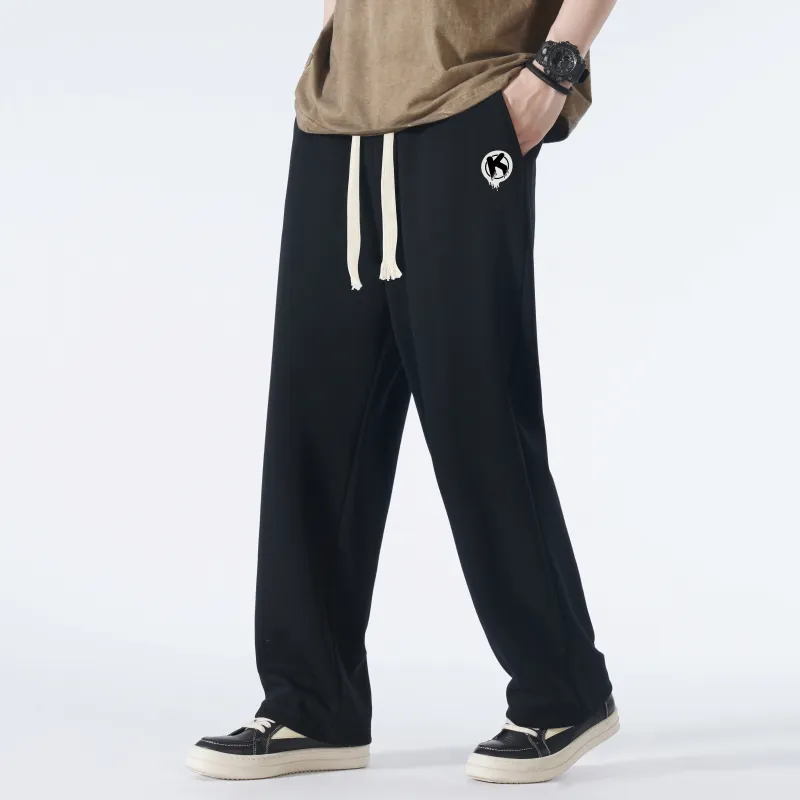 OKPI Casual Pants Unisex-2