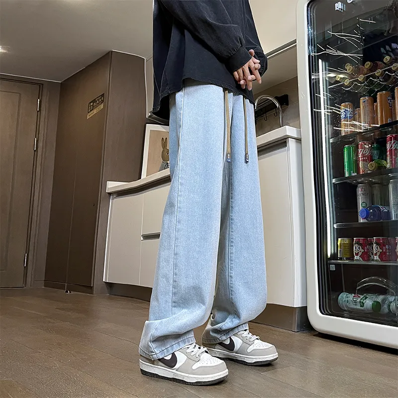 OKPI Jeans Unisex-7