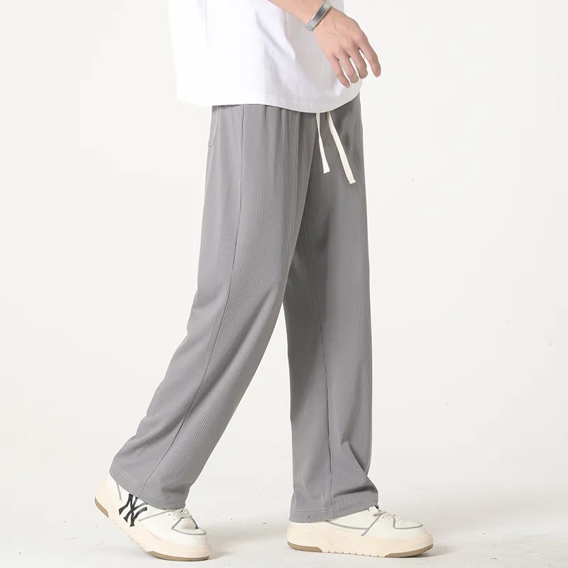 OKPI Casual Pants Unisex-23