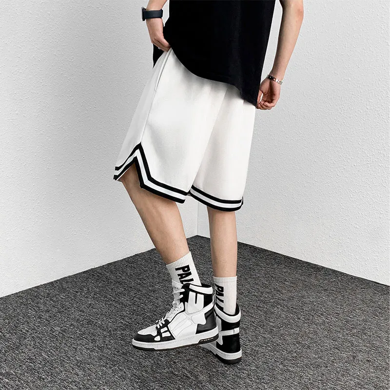 OKPI Casual Shorts Unisex-3
