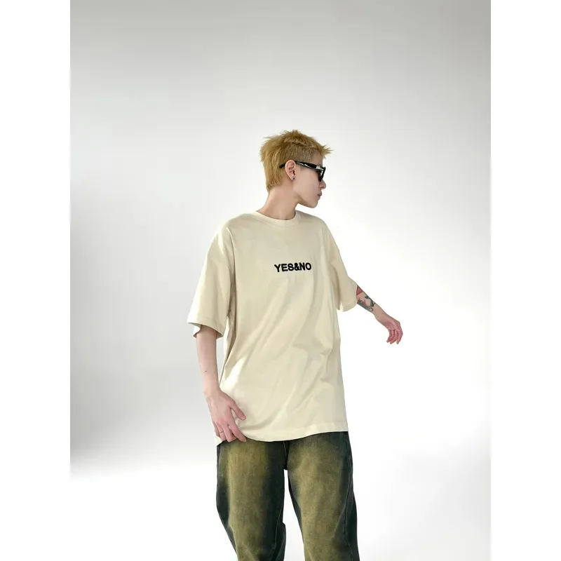 OKPI T-Shirts Unisex-7