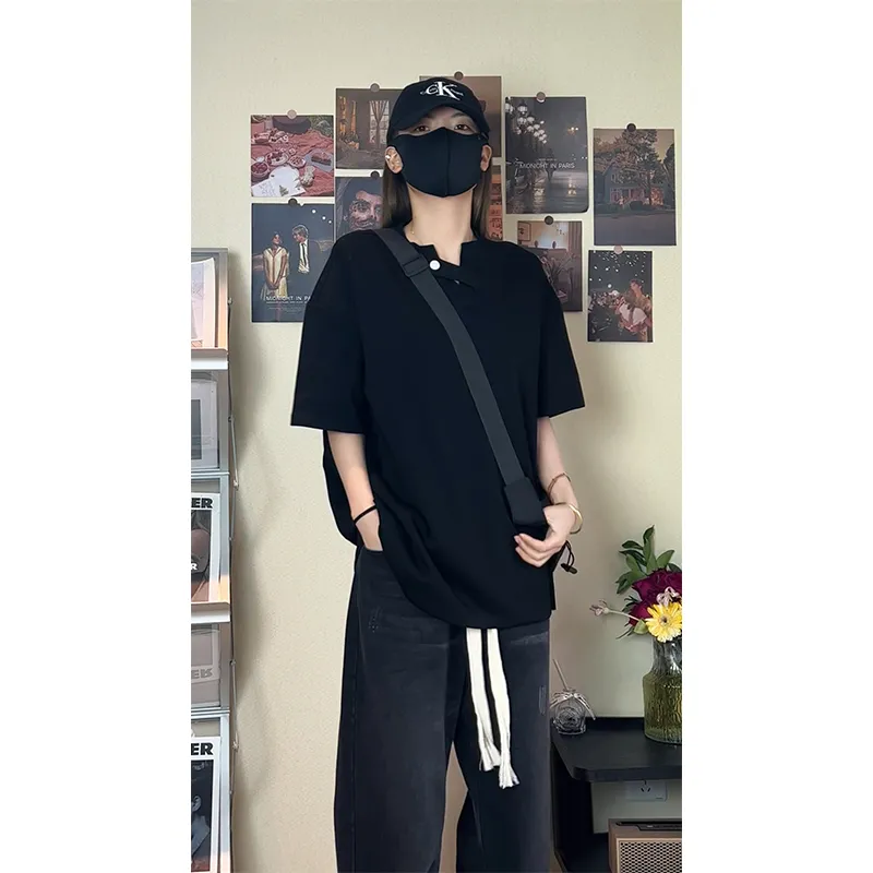 OKPI T Shirts Unisex-8