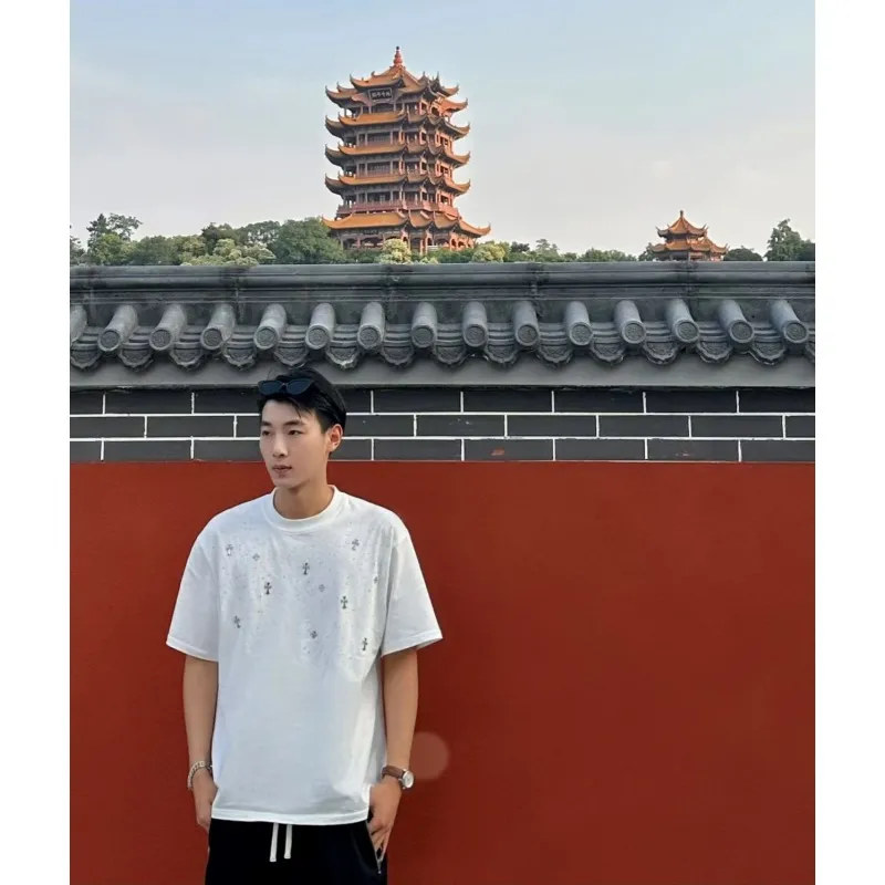 OKPI T Shirts Unisex-7