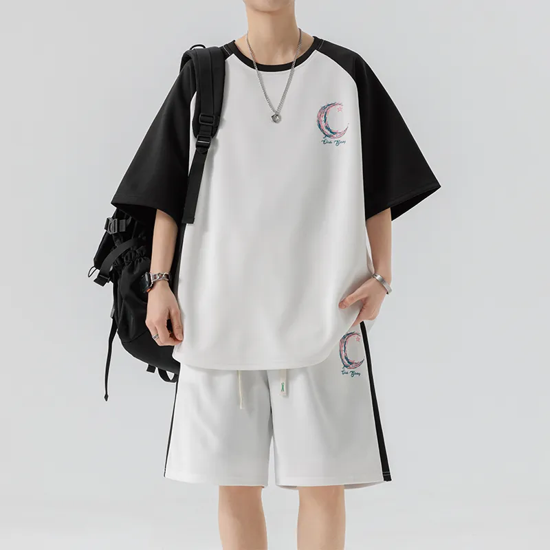 OKPI Casual Sportswear Unisex-3