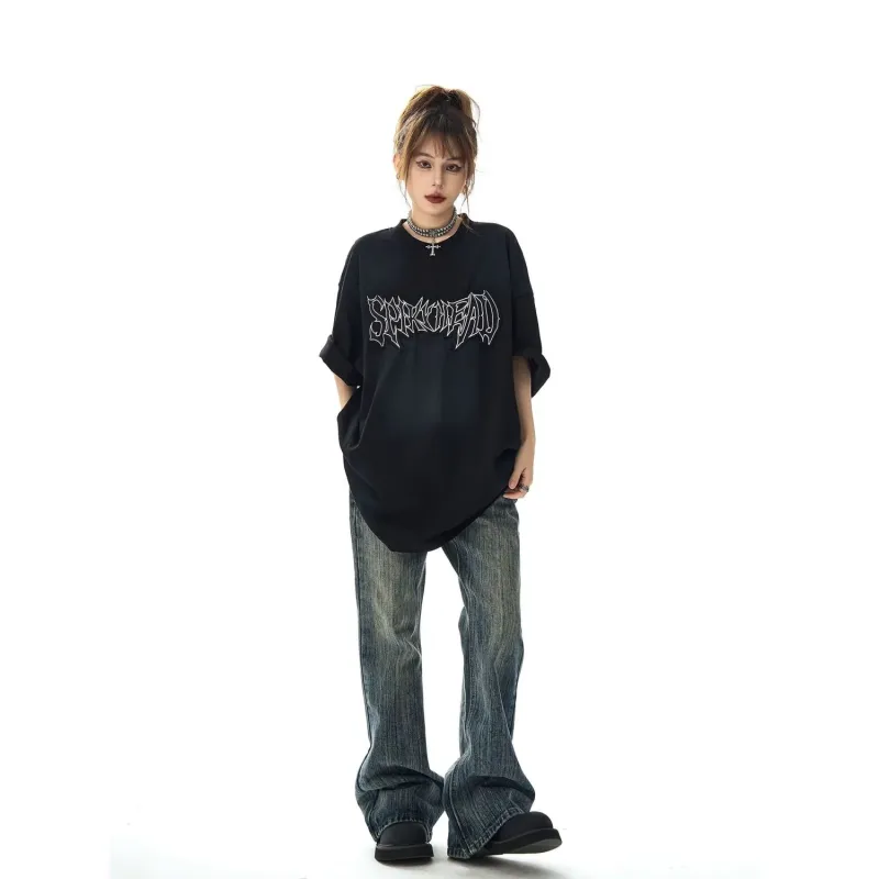 OKPI T Shirts Unisex-2