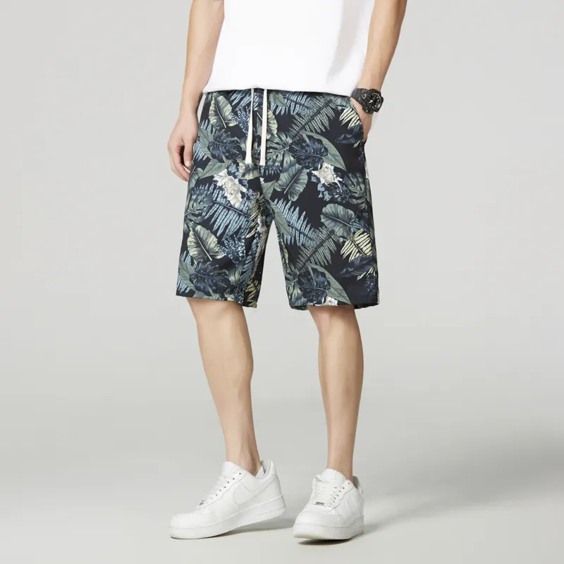 OKPI Casual Shorts Unisex-3