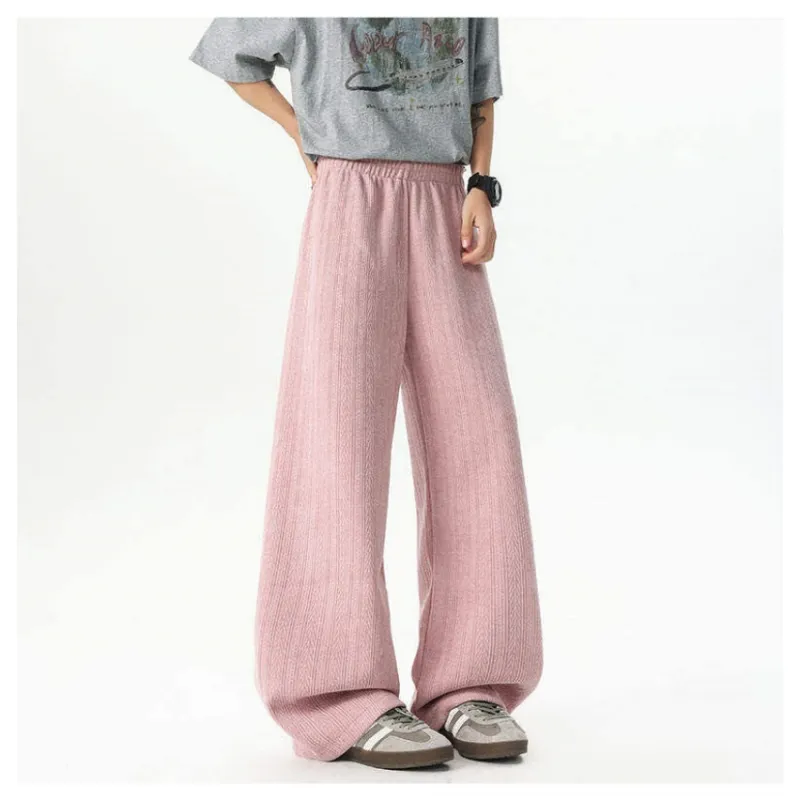 OKPI Casual Pants Unisex-12