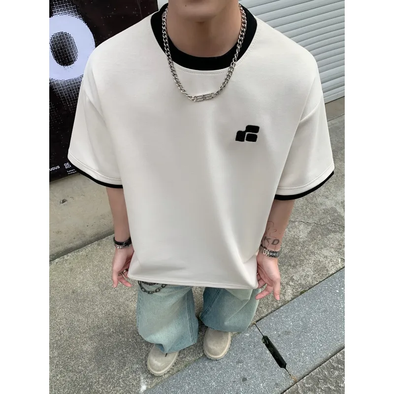 OKPI T Shirts Unisex-4