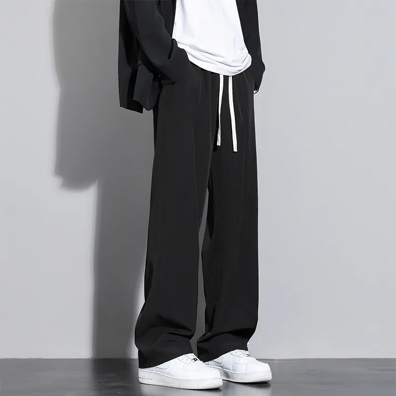 OKPI Casual Pants Unisex-2
