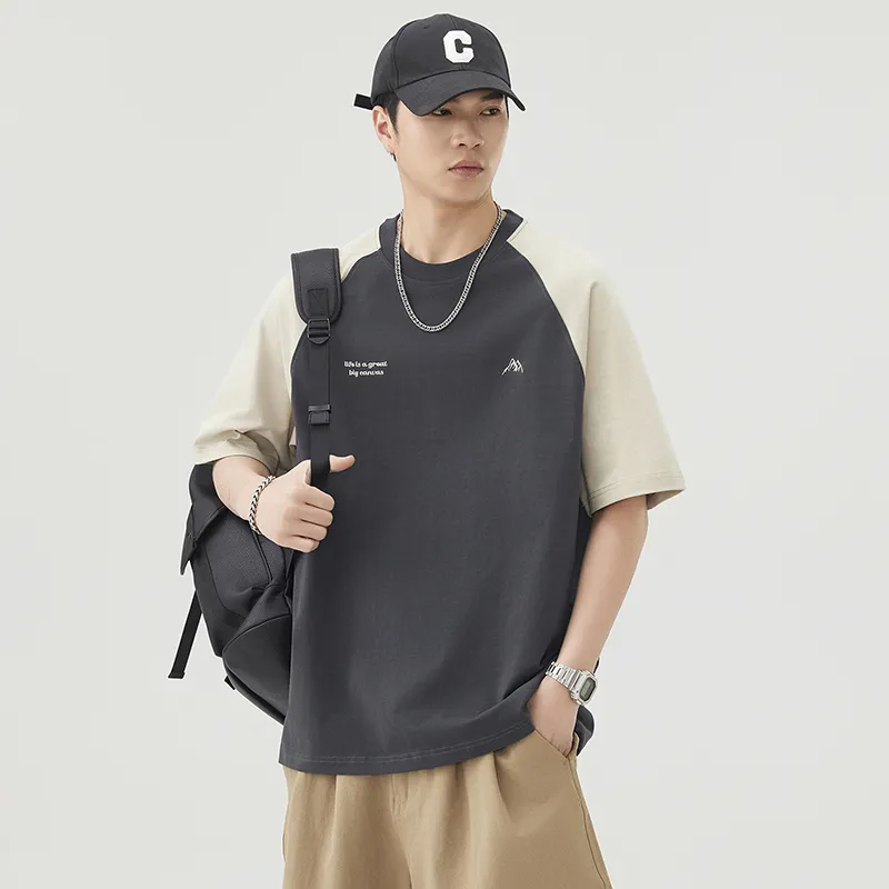 OKPI T Shirts Unisex-4