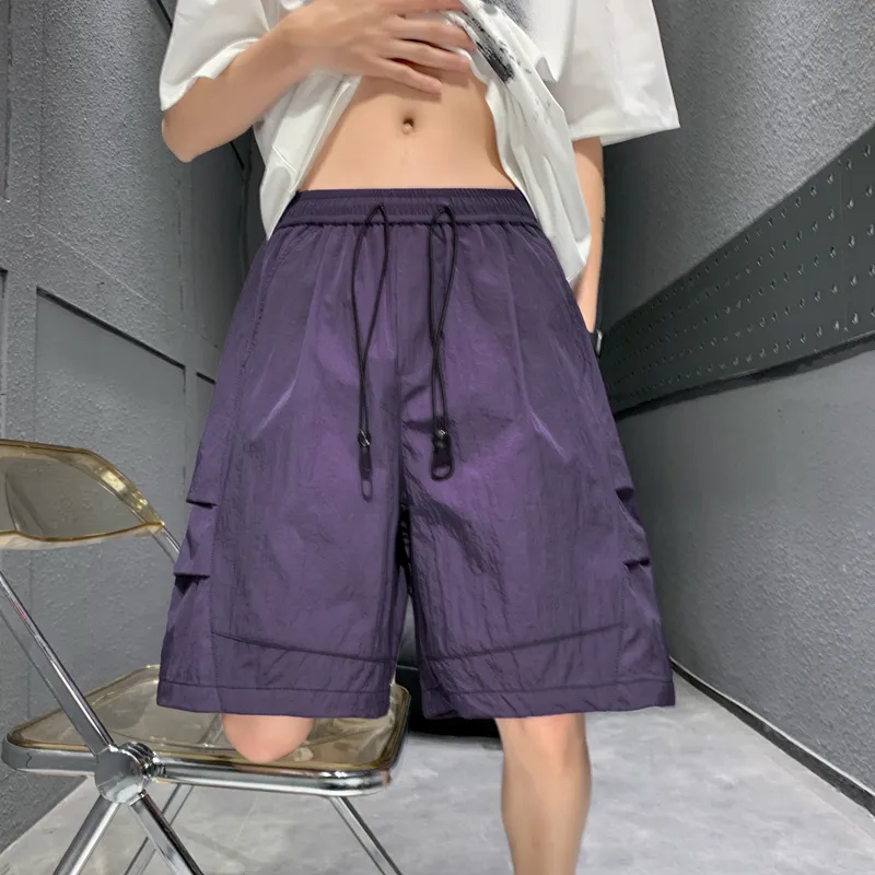 OKPI Casual Shorts Unisex-24