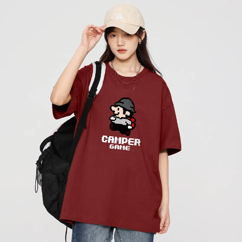 OKPI T Shirts Unisex-53