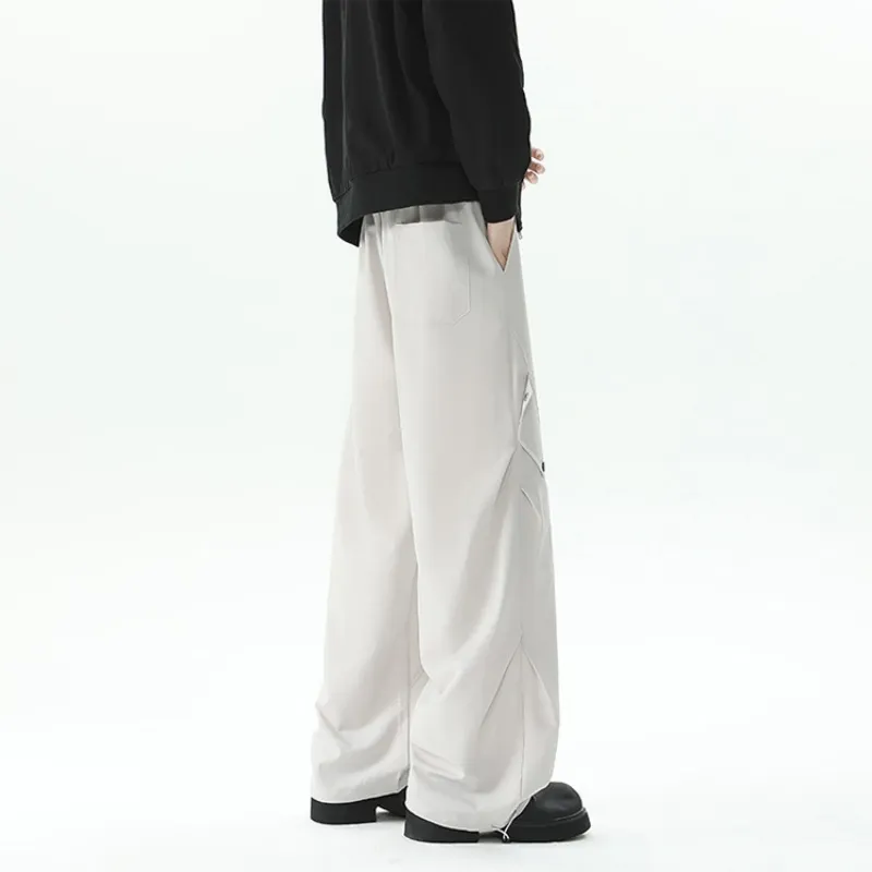 OKPI Casual Pants Unisex-2