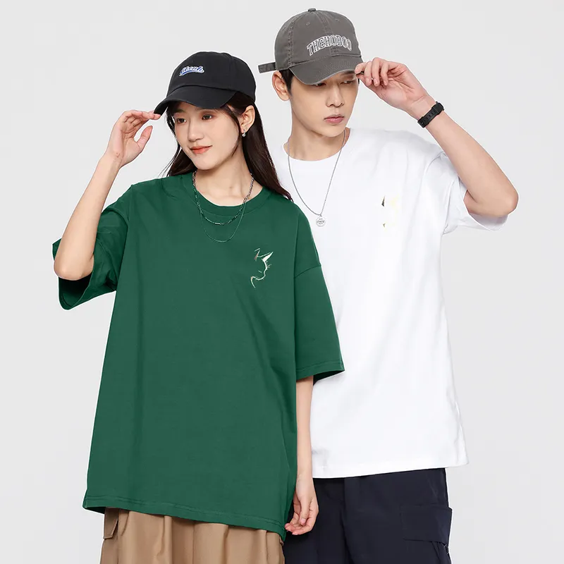OKPI T Shirts Unisex-25