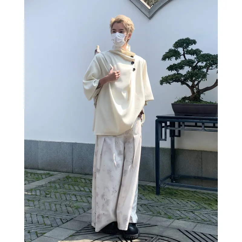 OKPI Shirts Unisex-11