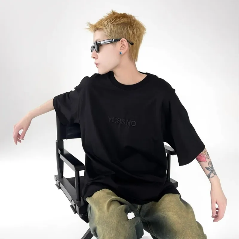 OKPI T-Shirts Unisex-3