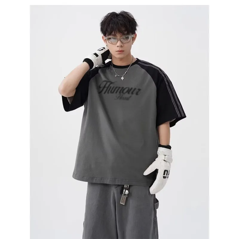 OKPI T Shirts Unisex-6