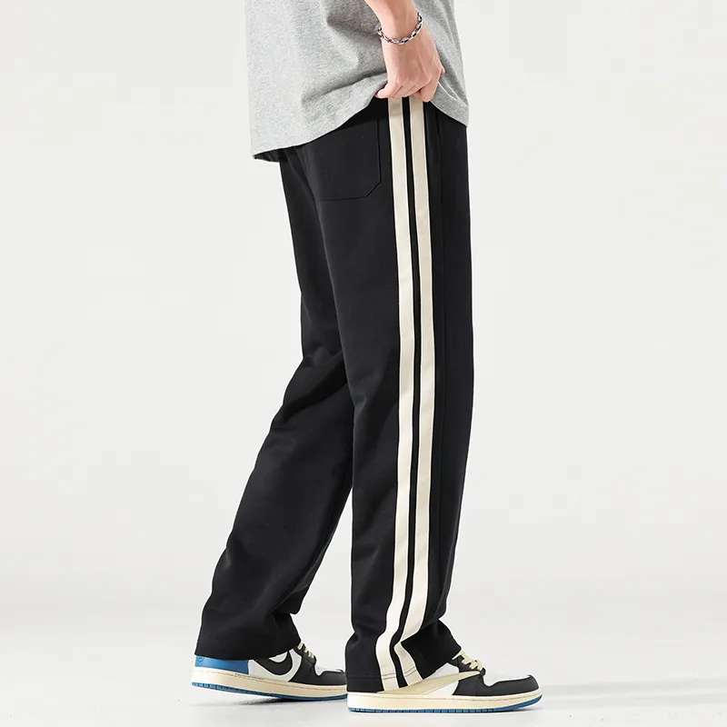 OKPI Casual Pants Unisex-3