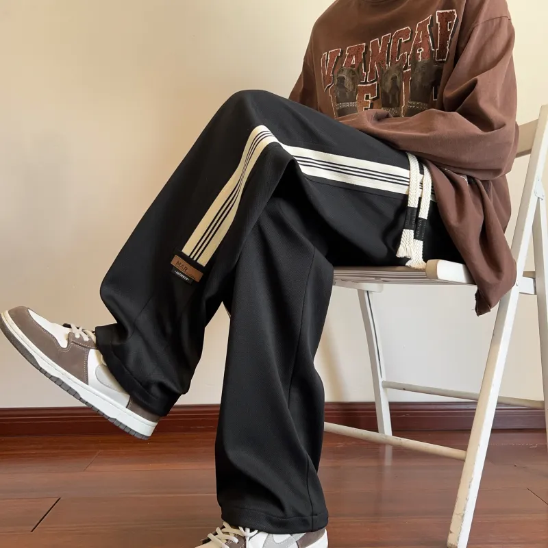 OKPI Casual Pants Unisex-4