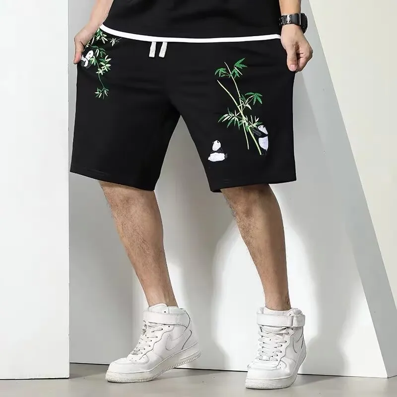 OKPI Casual Shorts Unisex-2