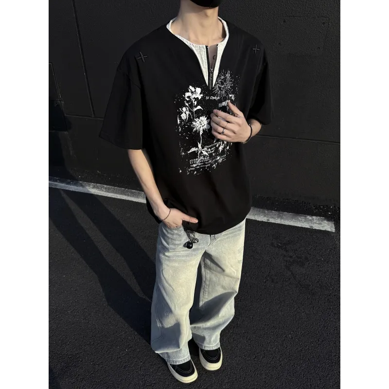 OKPI T Shirts Unisex-2