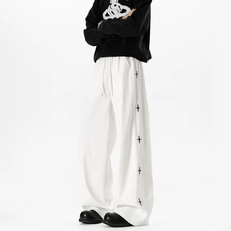 OKPI Casual Pants Unisex-4