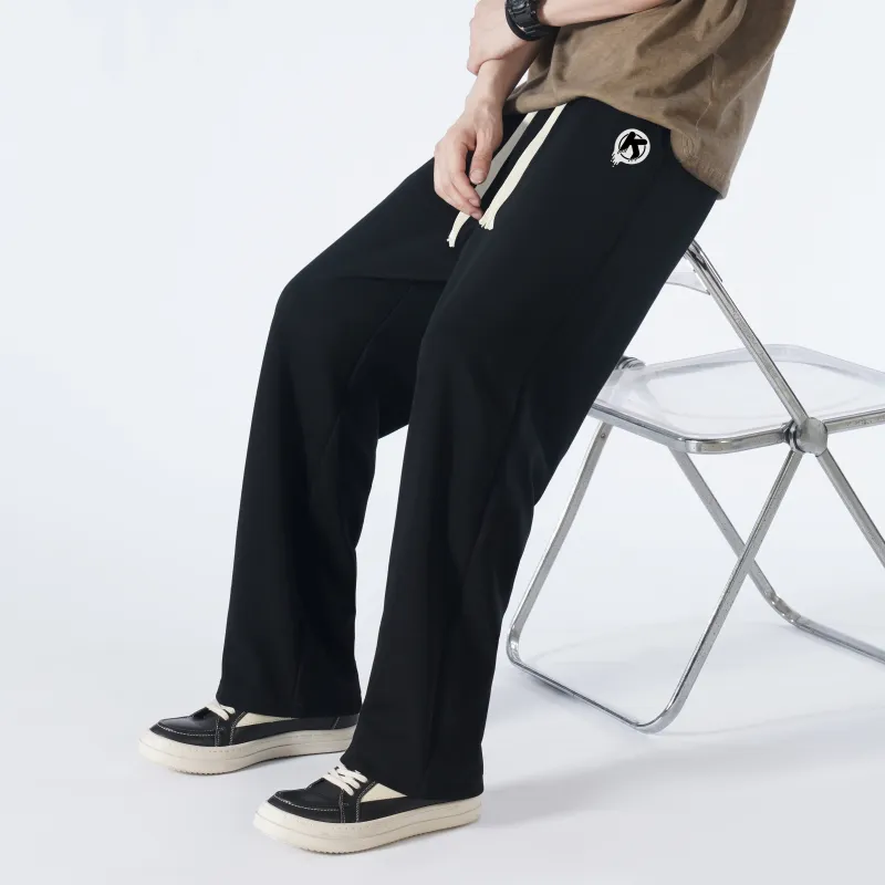 OKPI Casual Pants Unisex-3