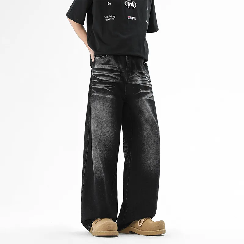 OKPI Jeans Unisex-8