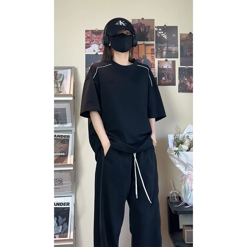 OKPI T Shirts Unisex-2