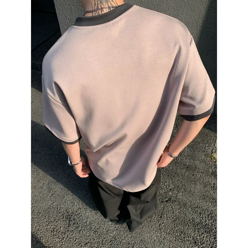 OKPI T Shirts Unisex-8