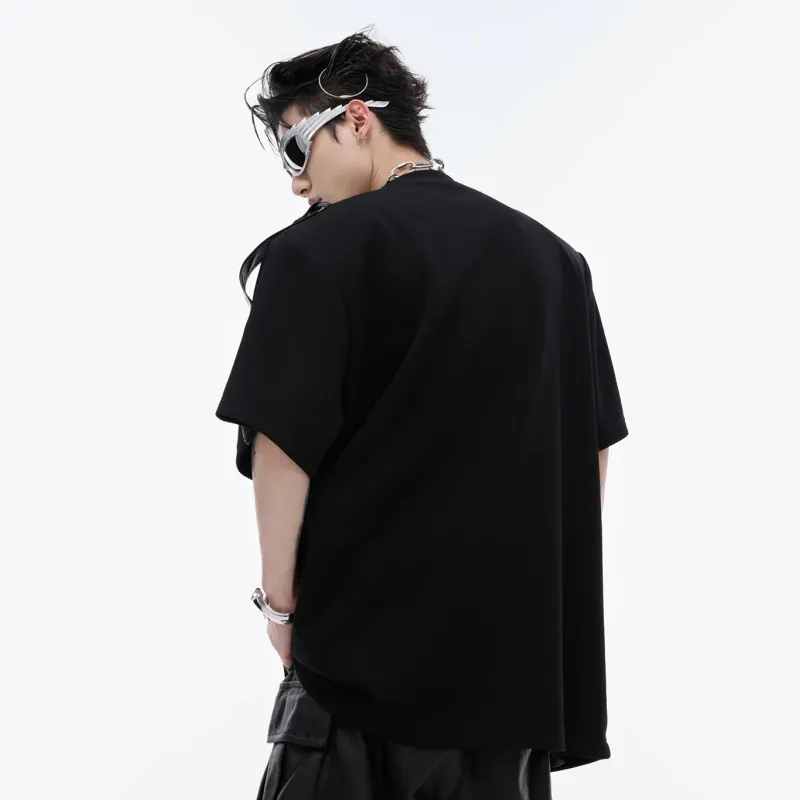 OKPI T-Shirts Unisex-1