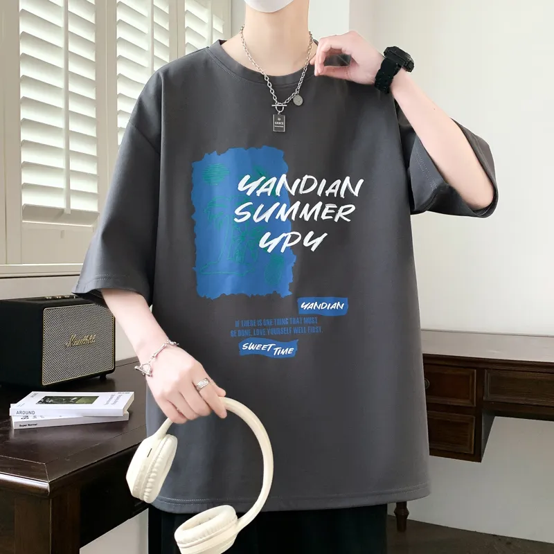 OKPI T Shirts Unisex-18