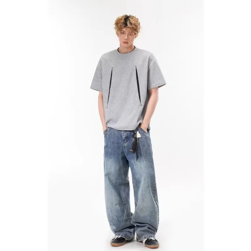 OKPI T Shirts Unisex-4
