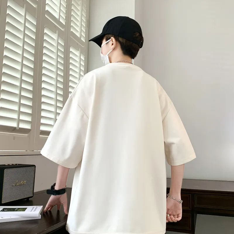 OKPI T Shirts Unisex-13