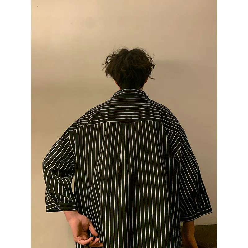 OKPI Shirts Unisex-8