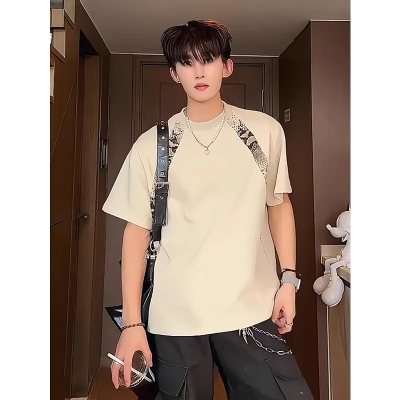 OKPI T Shirts Unisex-6