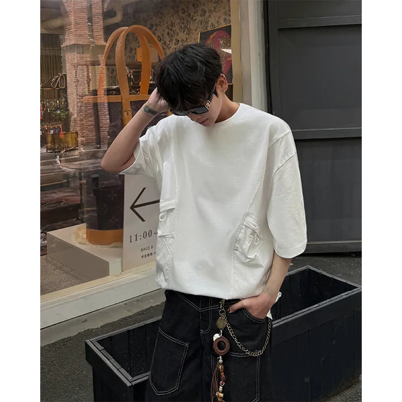 OKPI T-Shirts Unisex-7