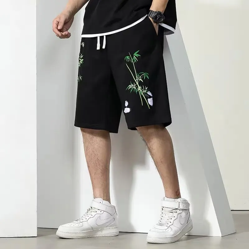 OKPI Casual Shorts Unisex-5