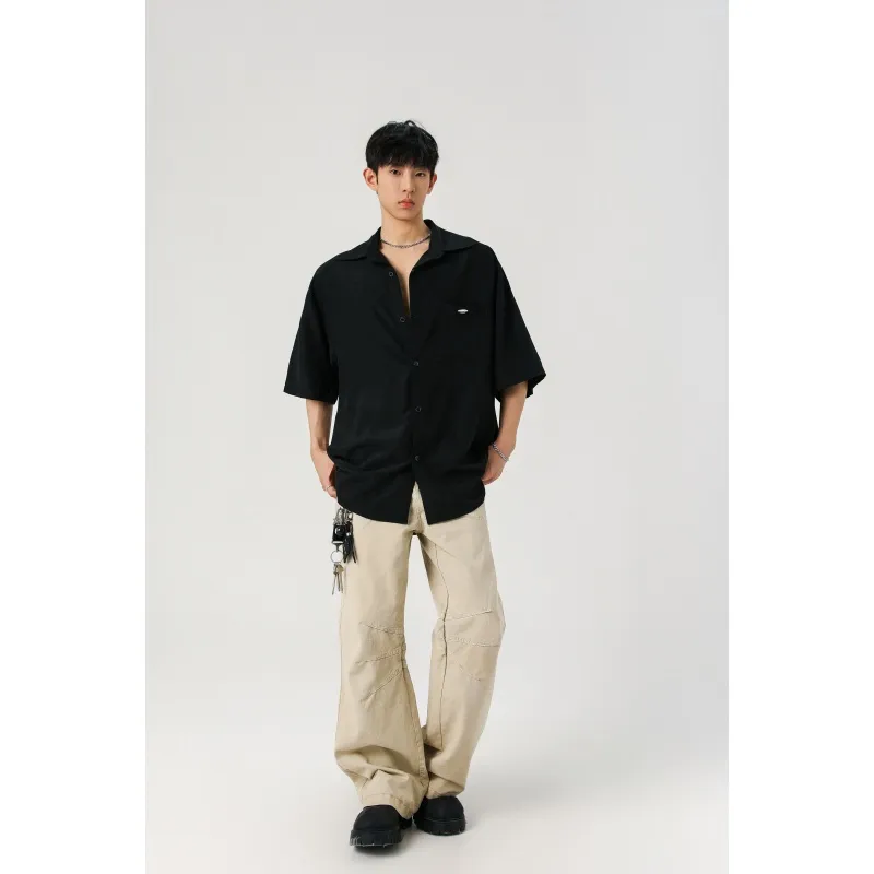OKPI Shirts Unisex-6