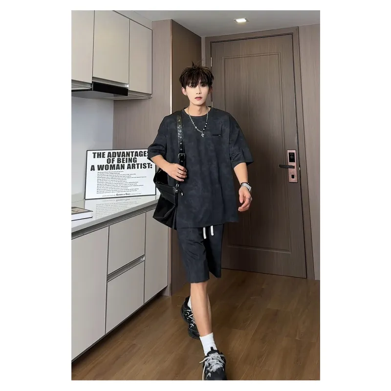 OKPI Casual Sportswear Unisex-6