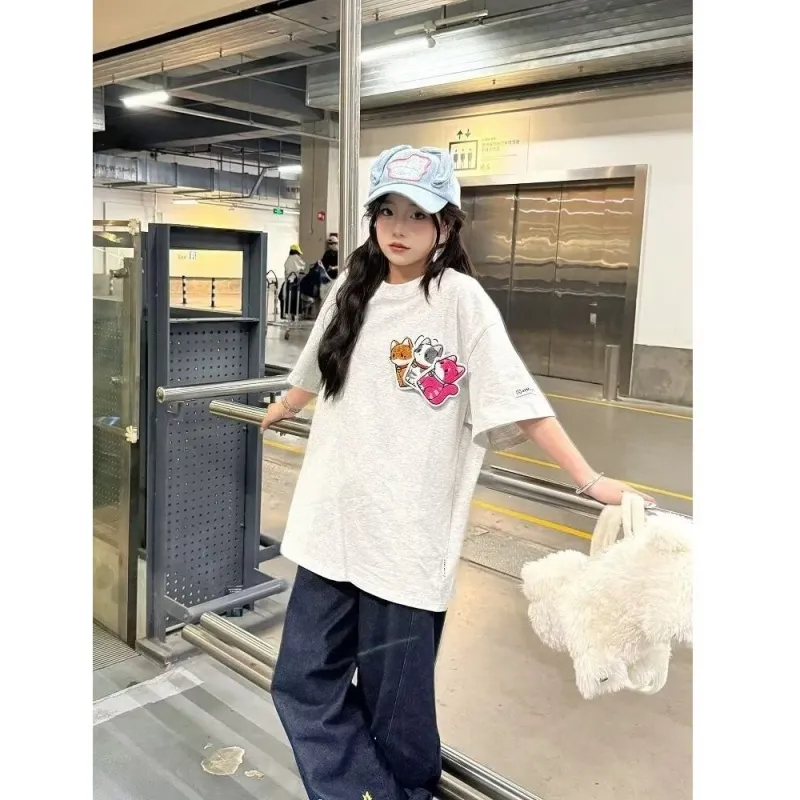 OKPI T Shirts Unisex-9