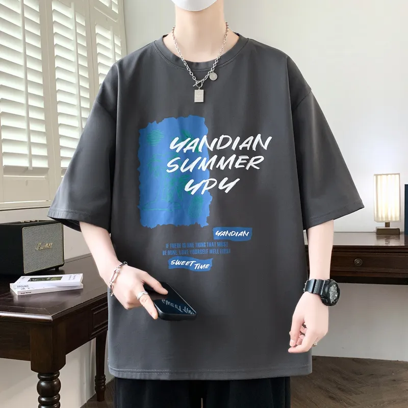 OKPI T Shirts Unisex-16