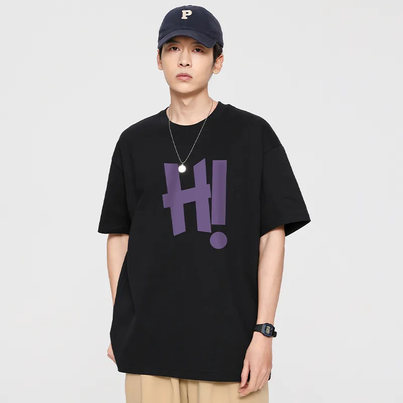 OKPI T Shirts Unisex-80